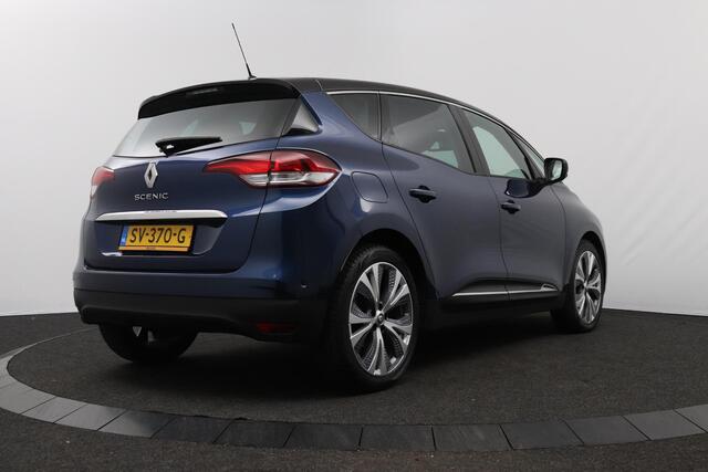 Renault SCENIC 1.3 TCe 140 EDC Intens | Automaat | 1e Eigenaar |