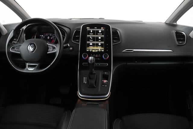 Renault SCENIC 1.3 TCe 140 EDC Intens | Automaat | 1e Eigenaar |