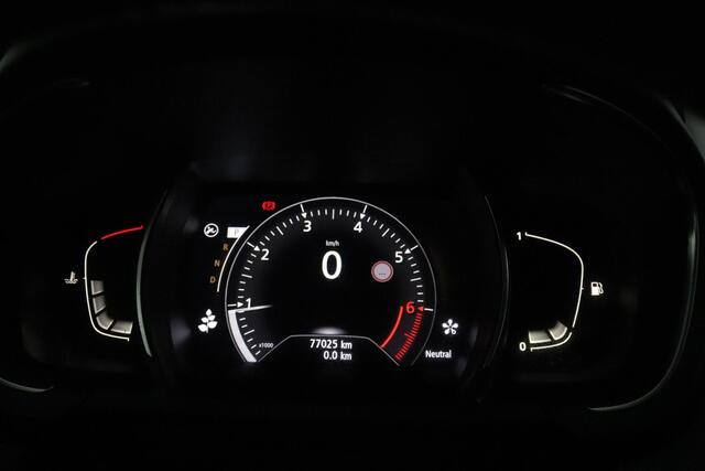 Renault SCENIC 1.3 TCe 140 EDC Intens | Automaat | 1e Eigenaar |