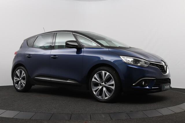 Renault SCENIC 1.3 TCe 140 EDC Intens | Automaat | 1e Eigenaar |