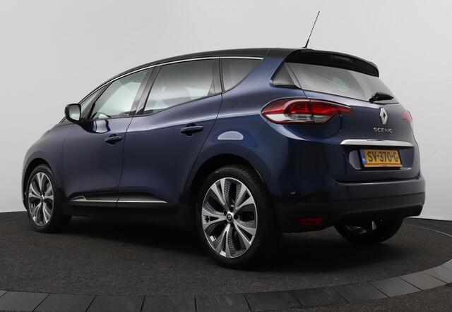 Renault SCENIC 1.3 TCe 140 EDC Intens | Automaat | 1e Eigenaar |