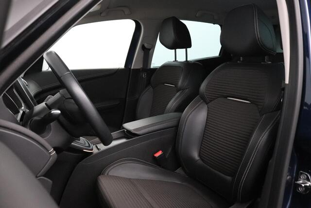 Renault SCENIC 1.3 TCe 140 EDC Intens | Automaat | 1e Eigenaar |