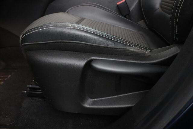 Renault SCENIC 1.3 TCe 140 EDC Intens | Automaat | 1e Eigenaar |