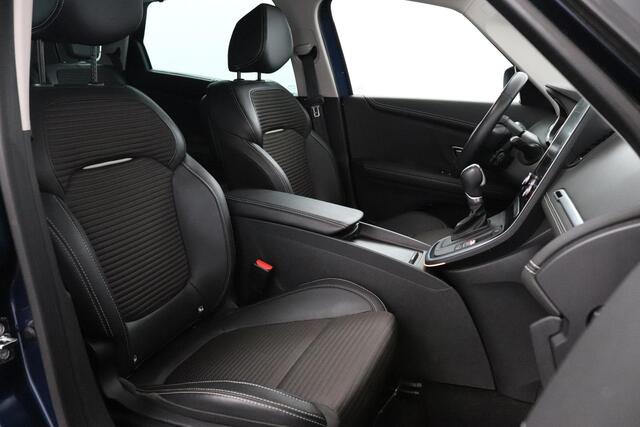 Renault SCENIC 1.3 TCe 140 EDC Intens | Automaat | 1e Eigenaar |