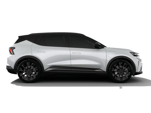 Renault SCENIC E-Tech esprit Alpine | 20" lichtmetalen wielen 'Speedway' | Achteruitrijcamera | Adaptive Cruise Control
