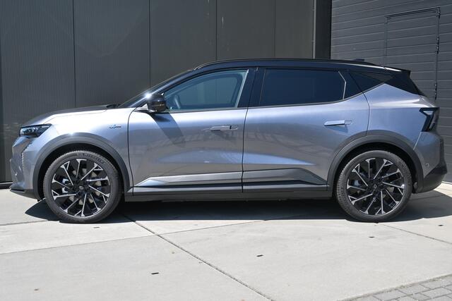 Renault SCENIC E-Tech esprit Alpine | 20" lichtmetalen wielen 'Speedway' | Achteruitrijcamera | Adaptive Cruise Control