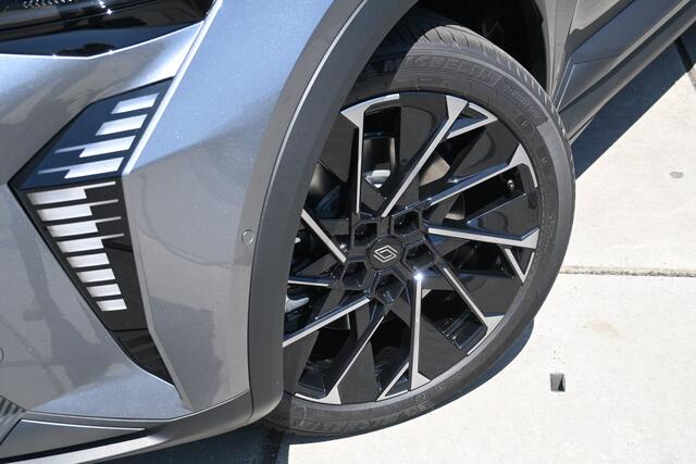 Renault SCENIC E-Tech esprit Alpine | 20" lichtmetalen wielen 'Speedway' | Achteruitrijcamera | Adaptive Cruise Control