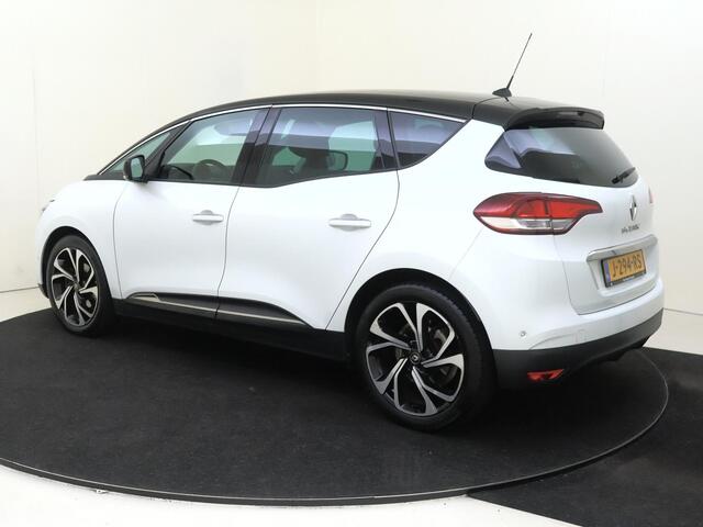 Renault SCENIC 1.3 TCe140 Intens AUTOMAAT | Navigatie | Parkeersensoren & Camera |