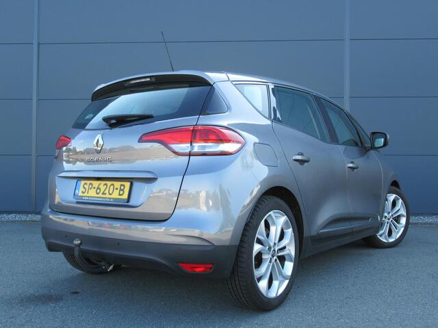 Renault SCENIC 1.3 TCe | Climate control | Camera | Cruise control | Trekhaak | Onderhouden!