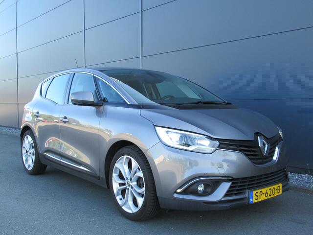 Renault SCENIC 1.3 TCe | Climate control | Camera | Cruise control | Trekhaak | Onderhouden!