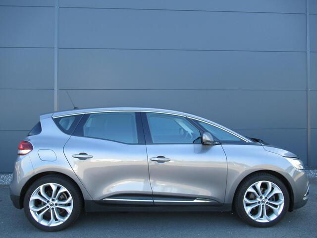 Renault SCENIC 1.3 TCe | Climate control | Camera | Cruise control | Trekhaak | Onderhouden!