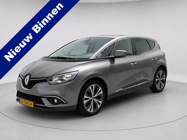 Renault SCENIC 1.3 TCe Intens I NAVI I CRUISE CAMERA I PDC I