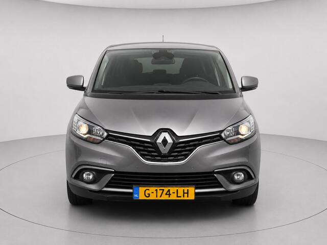 Renault SCENIC 1.3 TCe Intens I NAVI I CRUISE CAMERA I PDC I