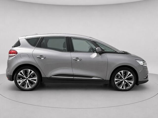 Renault SCENIC 1.3 TCe Intens I NAVI I CRUISE CAMERA I PDC I
