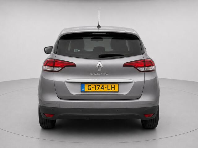 Renault SCENIC 1.3 TCe Intens I NAVI I CRUISE CAMERA I PDC I