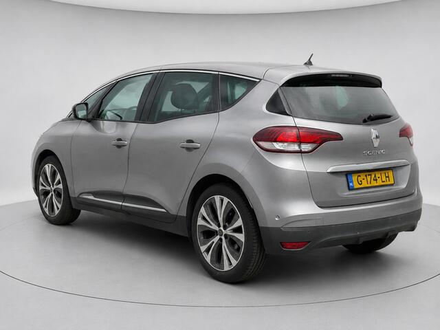Renault SCENIC 1.3 TCe Intens I NAVI I CRUISE CAMERA I PDC I