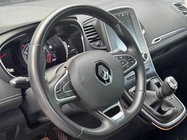 Renault SCENIC 1.3 TCe Intens I NAVI I CRUISE CAMERA I PDC I