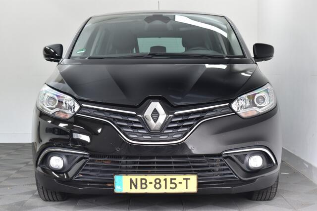 Renault SCENIC 1.2 TCe 130PK Intens