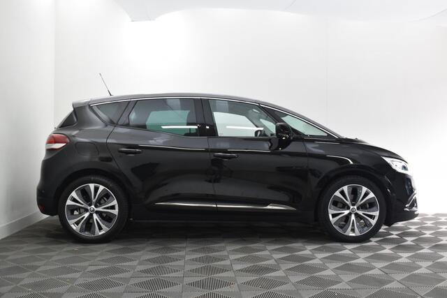 Renault SCENIC 1.2 TCe 130PK Intens