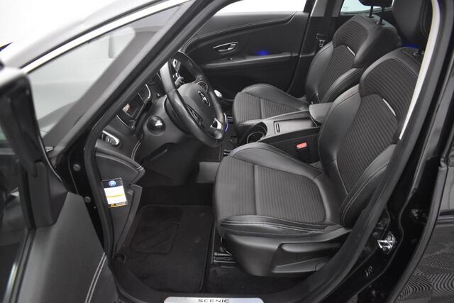 Renault SCENIC 1.2 TCe 130PK Intens