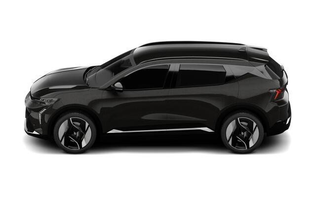 Renault SCENIC E-Tech esprit Alpine | 20" lichtmetalen wielen 'Speedway' | Achteruitrijcamera | Adaptive Cruise Control