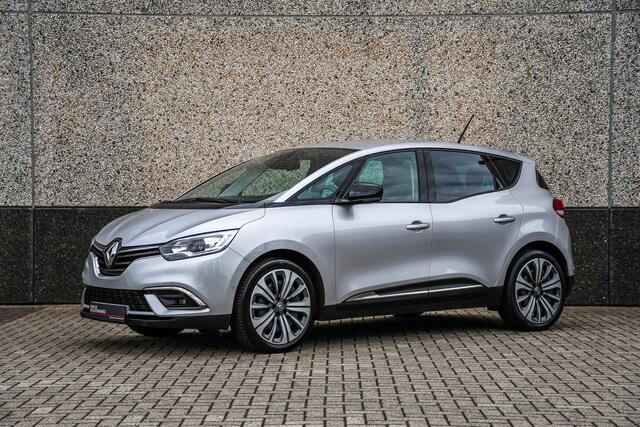 Renault SCENIC 1.3 TCe Business Zen