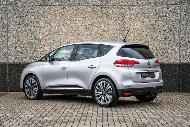 Renault SCENIC 1.3 TCe Business Zen