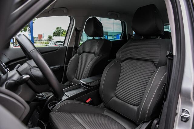 Renault SCENIC 1.3 TCe Business Zen