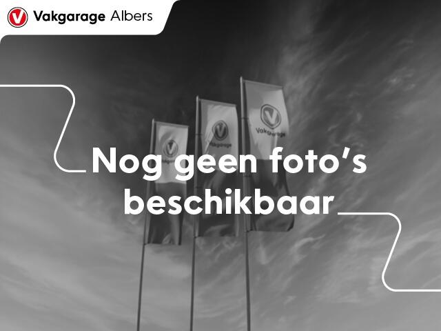 Renault SCENIC 1.2 TCe Initiale Paris | Meest complete uitvoering!