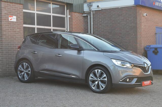 Renault SCENIC 1.3 TCe Intens | CAMERA - PDC