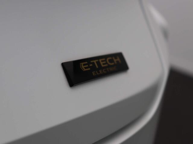Renault SCENIC E-Tech EV87 long range techno | Vijf jaar garantie | Active driver assist | 360 graden camera |
