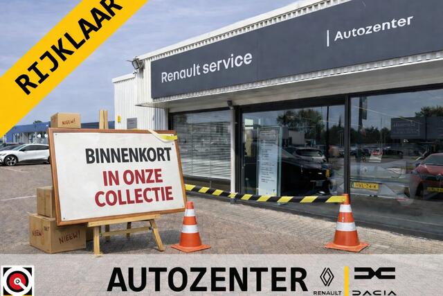 Renault SCENIC 1.3 TCe Bose Tce 140 EDC automaat | trekhaak | stoelverwarming | camera | tijdelijk gratis Top Afleverpakket twv Eur 695