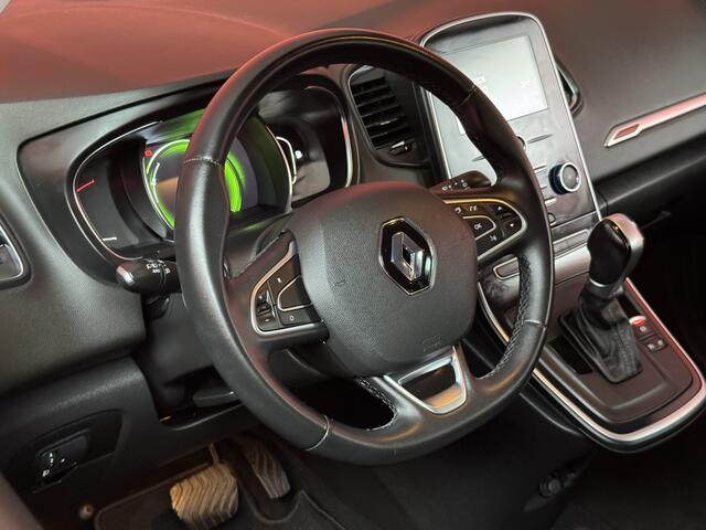 Renault SCENIC 1.3 TCe Limited | Automaat | Trekhaak | Cruise