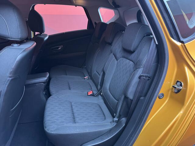 Renault SCENIC 1.3 TCe Limited | Automaat | Trekhaak | Cruise
