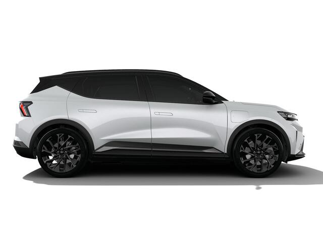 Renault SCENIC E-Tech esprit Alpine Long range | 20" lichtmetalen wielen 'Speedway' | Achteruitrijcamera | Adaptive Cruise Control