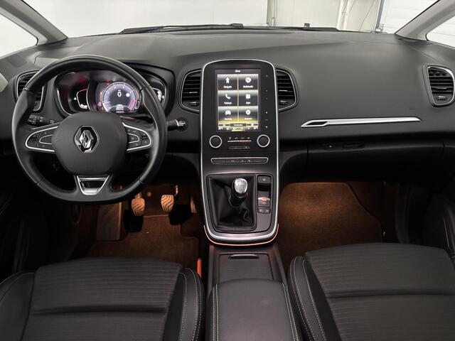 Renault SCENIC 1.2 TCe Collection | TREKHAAK - 1850KG | DEALER ONDERHOUDEN |