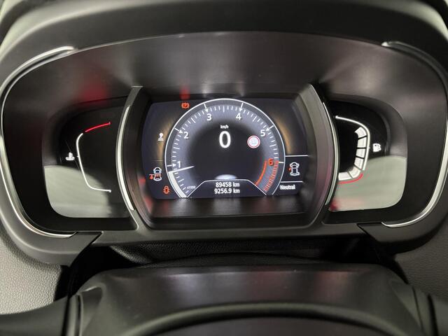 Renault SCENIC 1.2 TCe Collection | TREKHAAK - 1850KG | DEALER ONDERHOUDEN |