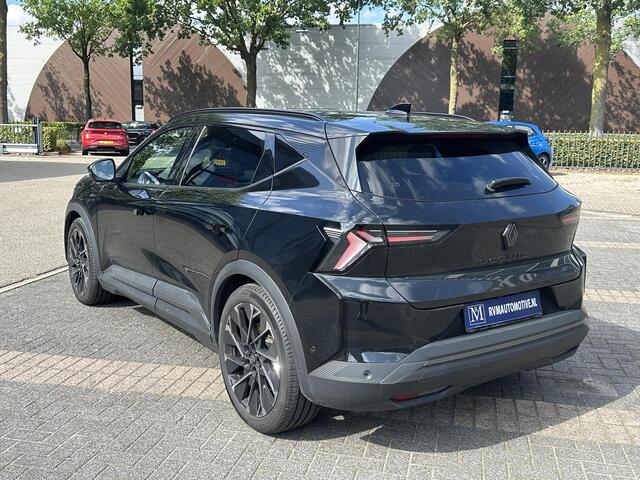 Renault SCENIC E-Tech EV87 long range esprit Alpine 16K KM! | STOEL + STUURVERWARMING | ELEK. ACHTERKLEP | KEYLESS | DODEHOEK | ADAP. CRUISE | ALL IN RIJKLAAR PRIJS! |