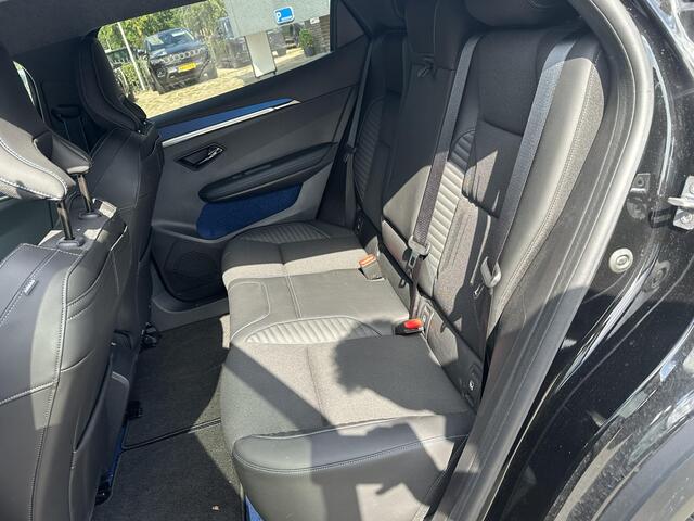 Renault SCENIC E-Tech EV87 long range esprit Alpine 16K KM! | STOEL + STUURVERWARMING | ELEK. ACHTERKLEP | KEYLESS | DODEHOEK | ADAP. CRUISE | ALL IN RIJKLAAR PRIJS! |