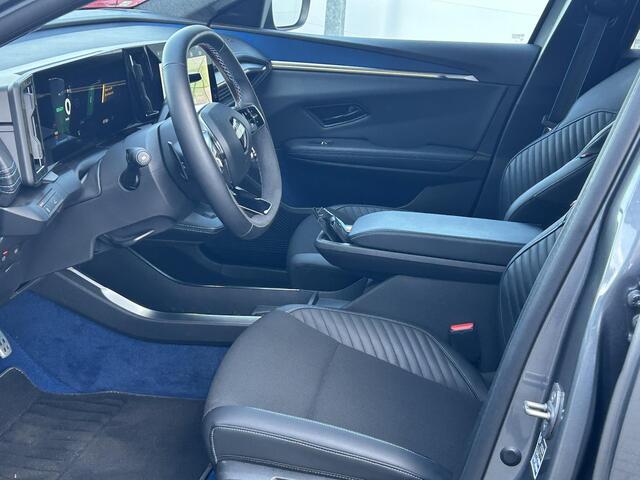 Renault SCENIC E-Tech EV87 long range esprit Alpine | Google Navigatie | Camera | Panoramadak | Apple & Android Carplay |