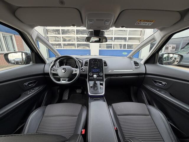 Renault SCENIC 1.3 TCe Bose|trekhaak|navigatie|automaat|rijklaarprijs