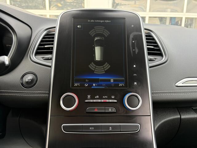 Renault SCENIC 1.3 TCe Bose|trekhaak|navigatie|automaat|rijklaarprijs
