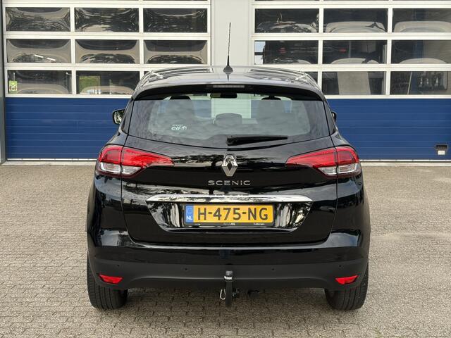 Renault SCENIC 1.3 TCe Bose|trekhaak|navigatie|automaat|rijklaarprijs