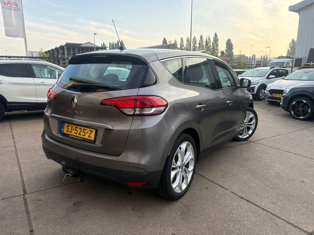 Renault SCENIC 1.3 TCe Zen Clima, cruise, pdc, trekhaak