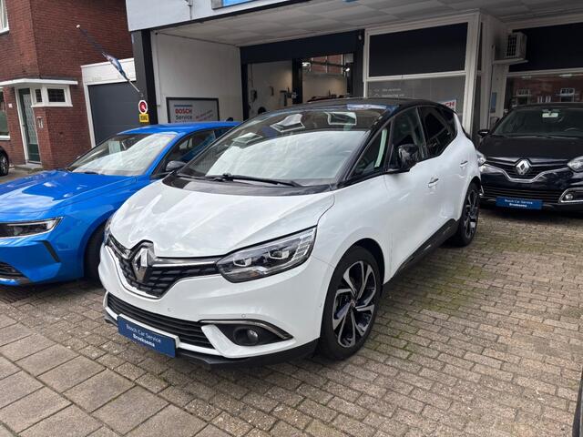 Renault SCENIC 1.3 TCE INTENS
