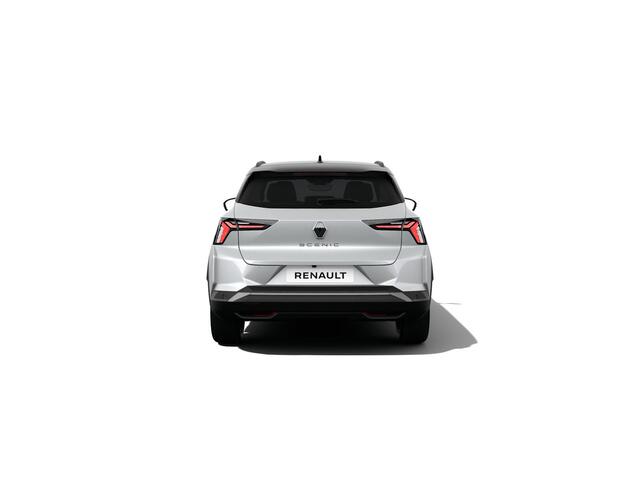Renault SCENIC E-Tech esprit Alpine Long range | 20" lichtmetalen wielen 'Speedway' | Achteruitrijcamera | Adaptive Cruise Control
