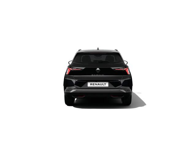 Renault SCENIC E-Tech esprit Alpine Long range | 20" lichtmetalen wielen 'Speedway' | Achteruitrijcamera | Adaptive Cruise Control