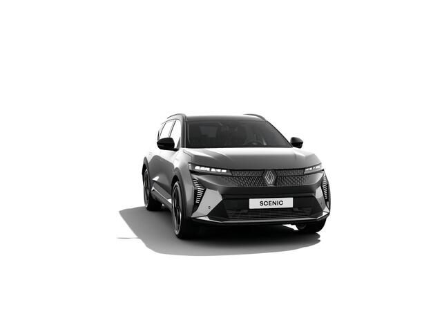 Renault SCENIC E-Tech Iconic Long range | Achteruitrijcamera | Adaptive Vision LED koplampen met geïntegreerde mistlampfunctie | Blind spot warning met lane departure prevention
