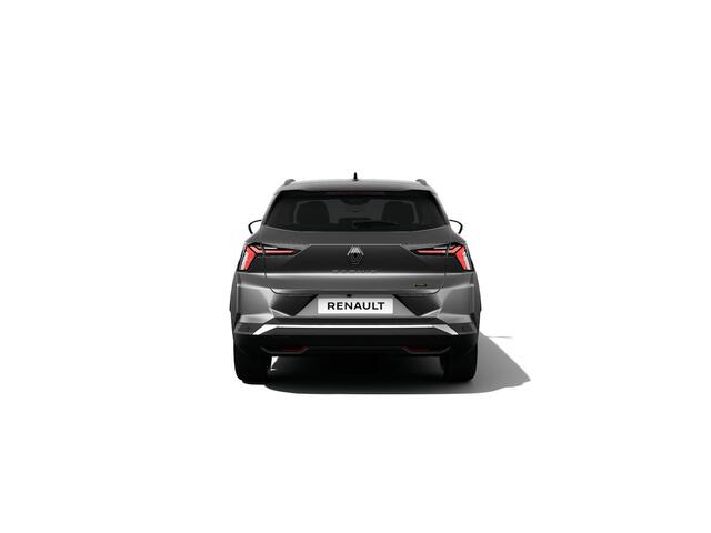 Renault SCENIC E-Tech Iconic Long range | Achteruitrijcamera | Adaptive Vision LED koplampen met geïntegreerde mistlampfunctie | Blind spot warning met lane departure prevention