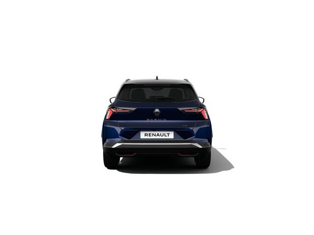 Renault SCENIC E-Tech Iconic Long range | Achteruitrijcamera | Adaptive Vision LED koplampen met geïntegreerde mistlampfunctie | Blind spot warning met lane departure prevention
